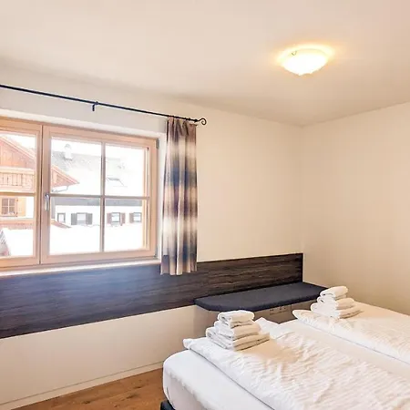 Beim Straußer Apartment *