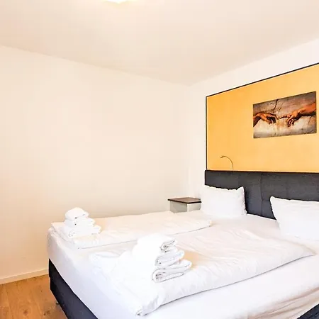 Apartment Beim Straußer