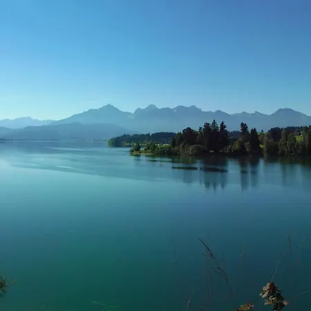 Beim Strausser Schwangau
