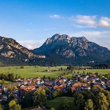 Appartement Beim Strausser
