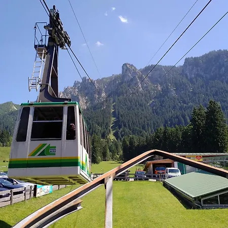 Beim Strausser * Schwangau