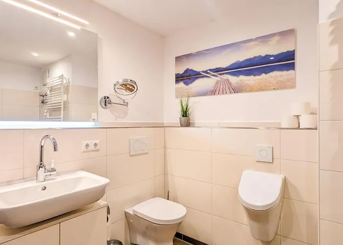 Beim Strausser Appartement Schwangau