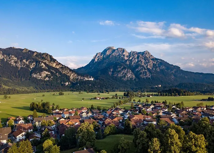 Appartement Beim Strausser