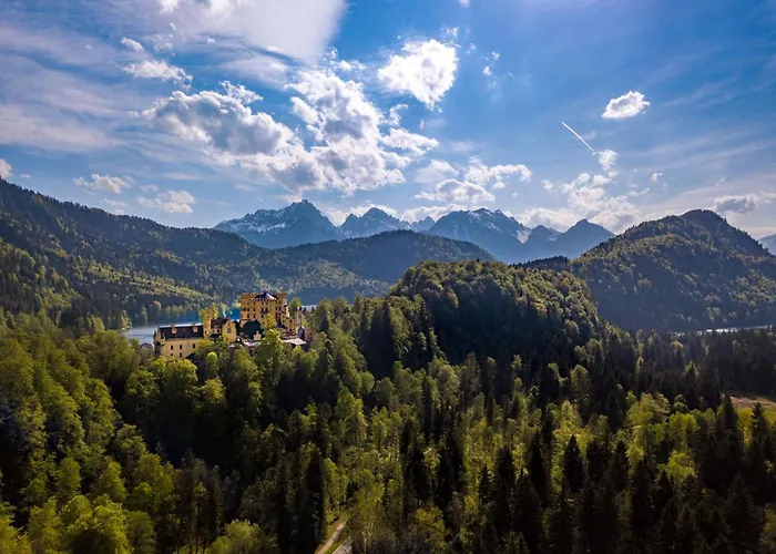 Appartement Beim Strausser