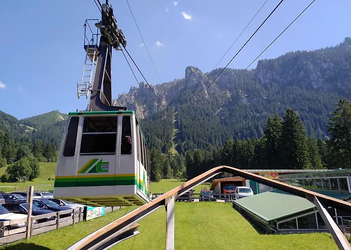 Beim Strausser * Schwangau